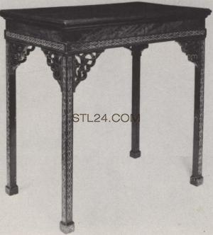 CONSOLE TABLE_0008